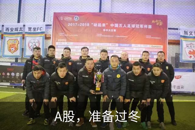 A股，准备过冬